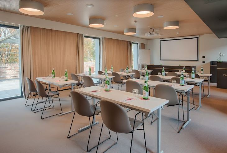 NH Hotel Group lanza Click & Meet