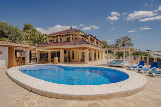 Oyo Vacation Homes celebra su primer aniversario