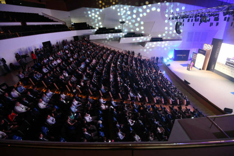 Alicante suma 59 citas desarrolladas este año con un total de 14.500 asistentes