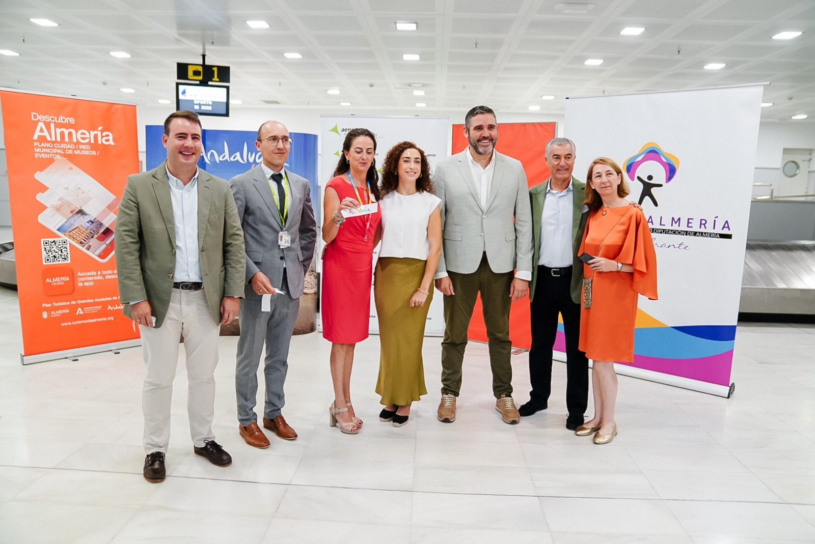 Soltour amplía su operativa estival con rutas de Oporto a Murcia y Almería