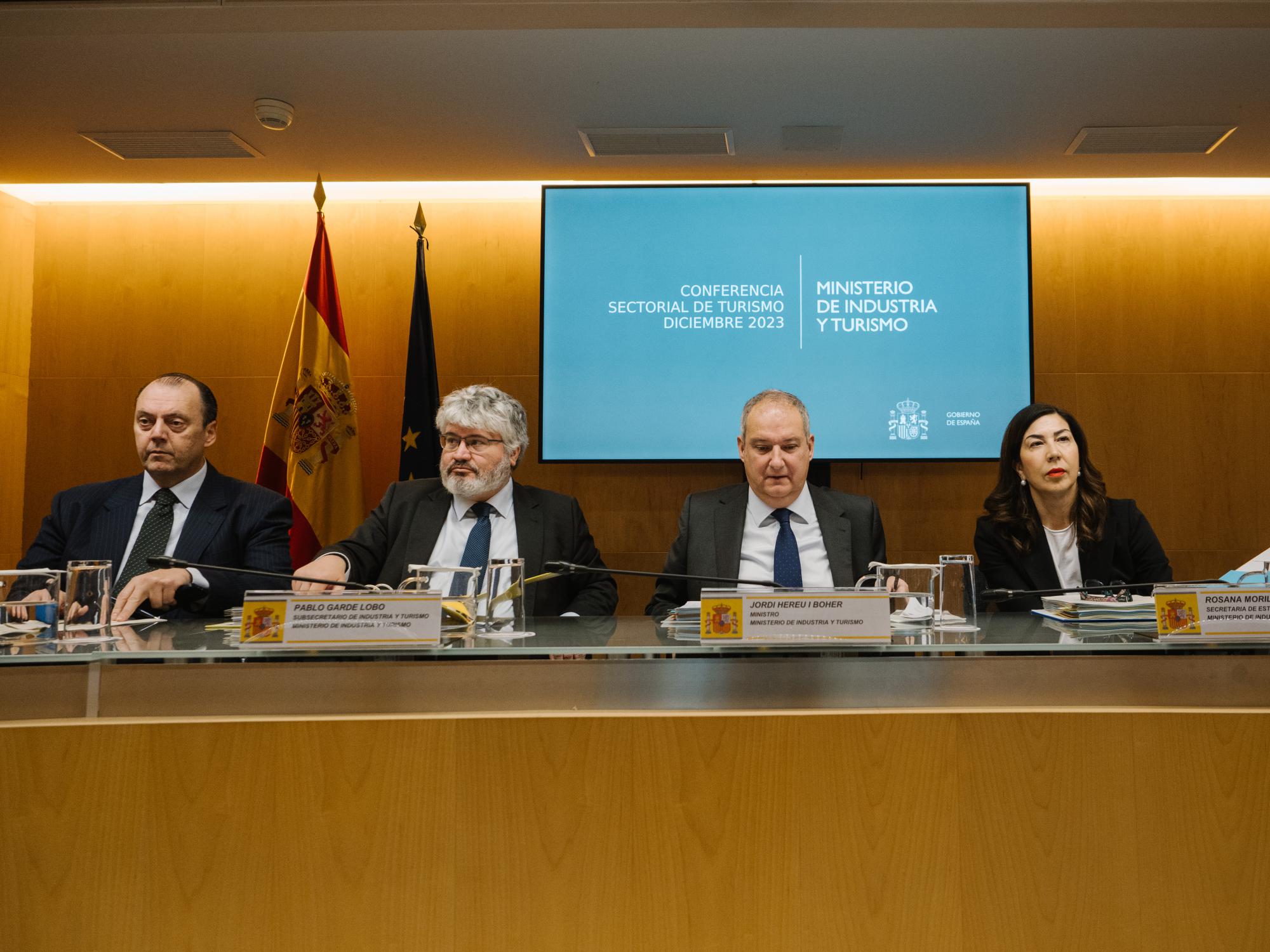 El Gobierno repartirá 183 millones en pro de la sostenibilidad y eficiencia del Sector