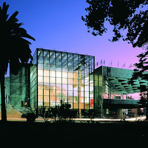 El MICE de Granada optaría a fondos Next Generation