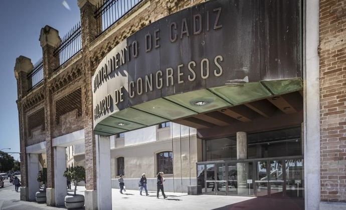 La provincia de Cádiz acoge la celebración de dos eventos profesionales