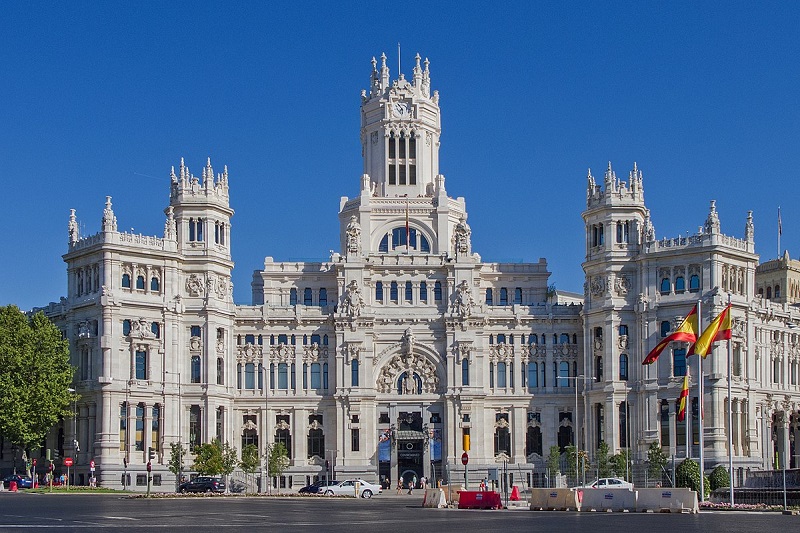 Madrid 2024, te ayudamos ha descubrir un destino irresistible