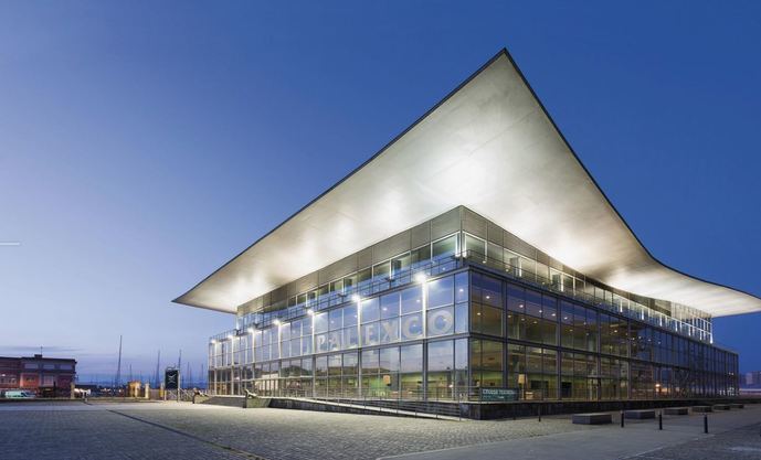 A Coruña Convention Bureau presenta la ciudad a 120 directivos