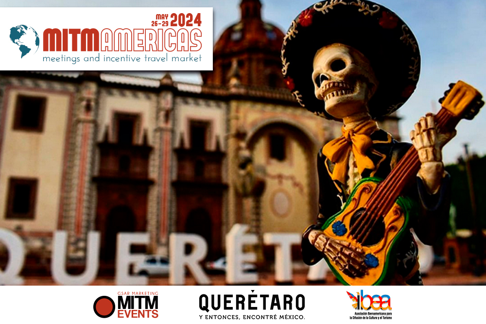 Gran interés internacional en la 26ª edición de MITM Américas