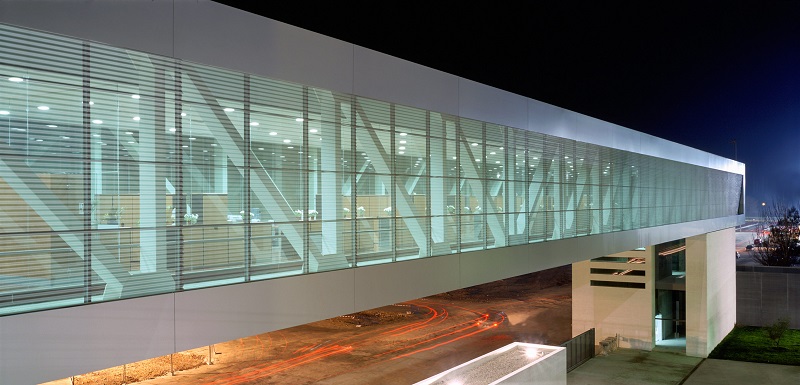 El Palacio de Congresos de Talavera obligado a corregir deficiencias