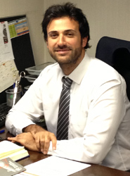 Posadas de España designa a Emilio Godoy como nuevo Revenue & E-Commerce Manager para la cadena