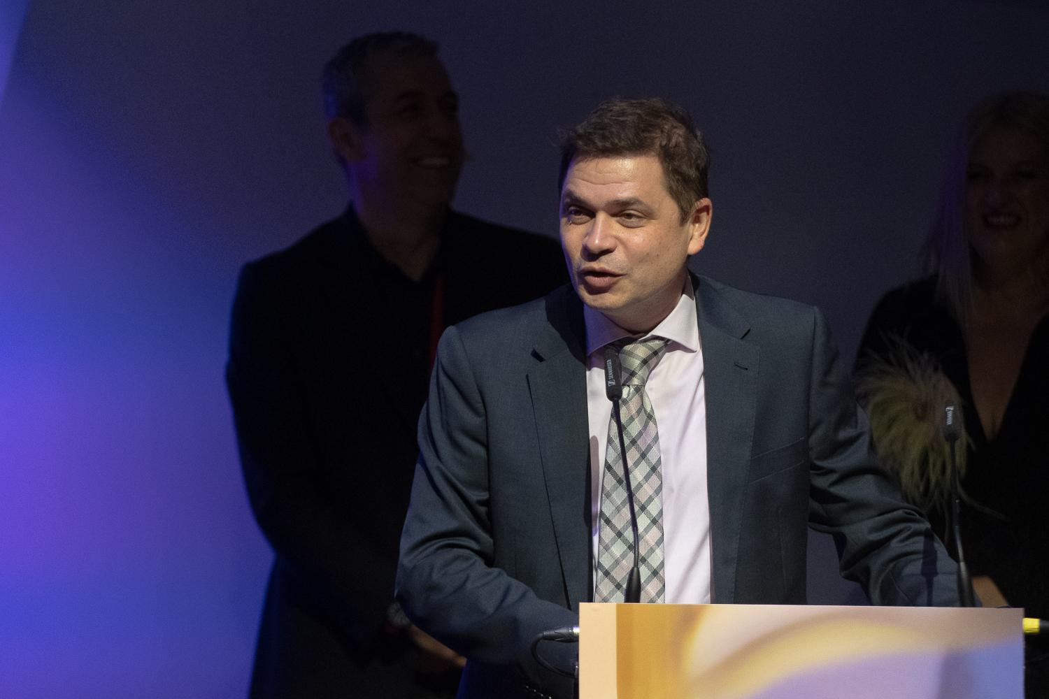 CroisiEurope, Premio Excellence a la Mejor compañía fluvial en Europa 2023