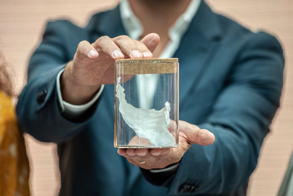 Grupo Piñero celebra la primera edición de sus premios