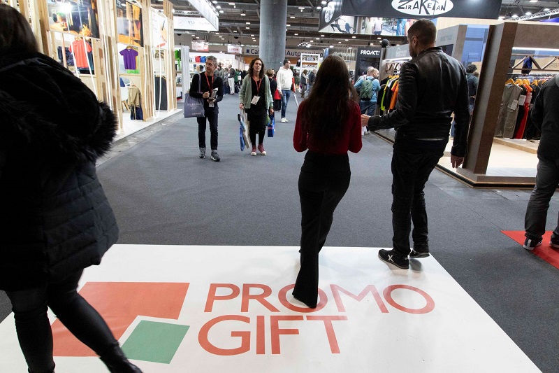 Promogift 2024 cierra con récord de participación y cerca de 7 mil visitantes