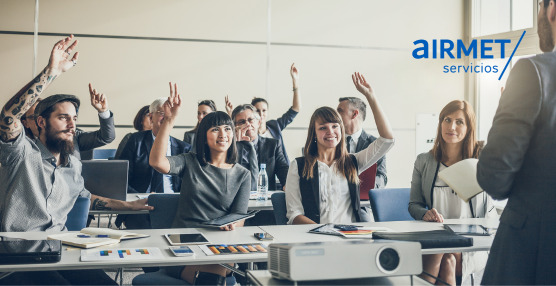 Airmet organiza un exclusivo calendario de webinars para capacitar agencias