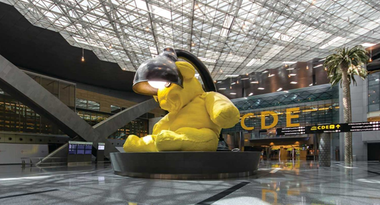 Qatar Airways anuncia novedades en el programa de Privilege Club