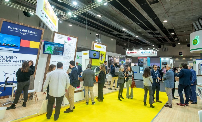 Global Mobility Call convocará a la élite de la movilidad sostenible