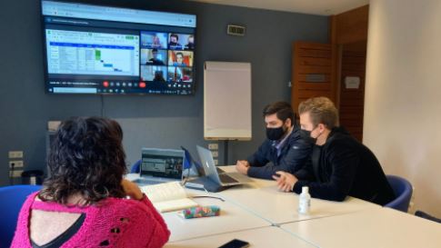 RIU y ESCP Business School: alianza con una cátedra