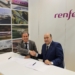 Renfe y Expourense promocionarán los viajes de negocio