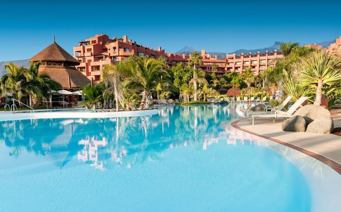 Tivoli Hotels & Resorts debuta en España con un establecimiento en Tenerife