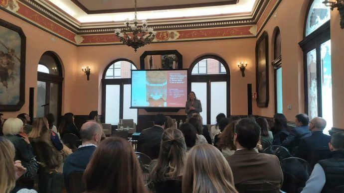 Murcia organiza un ‘fam trip’ para mostrar su potencial para acoger congresos