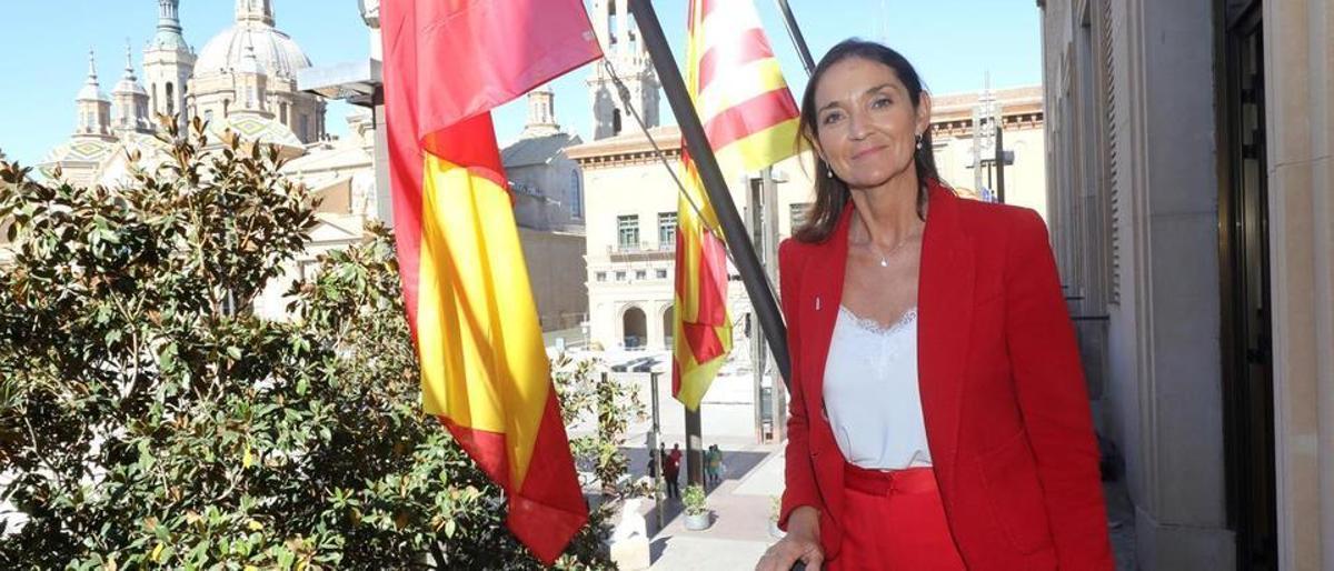La Marca S en el centro de la política turística española