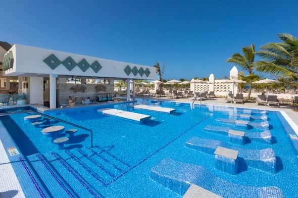 RIU Karamboa se convierte en Adults Only tras su reforma