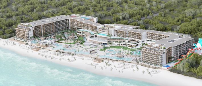 Marriott firma un acuerdo con Sunwing Travel Group