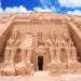 Primer charter directo a Abu Simbel con la turoperadora Samatravel