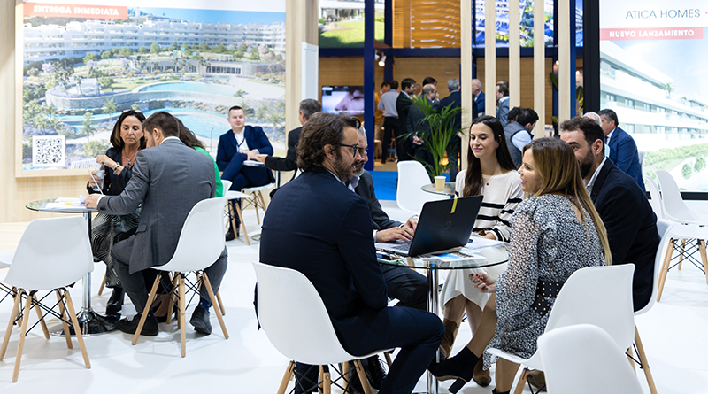 Simed vuelve con novedades para la colaboración público-privada