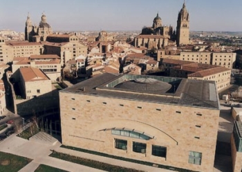 Salamanca hará una importante apuesta por el MICE en 2016