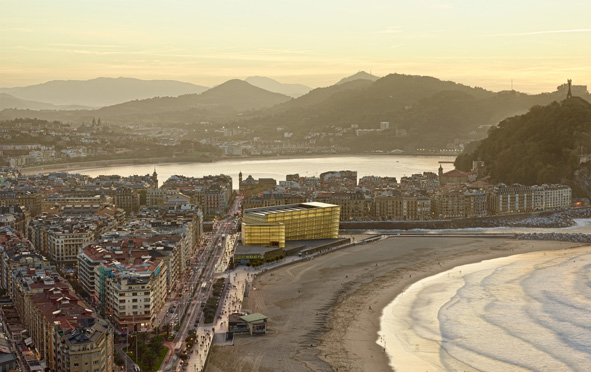 San Sebastián, 7ª ciudad española en el ranking mundial de congresos ICCA