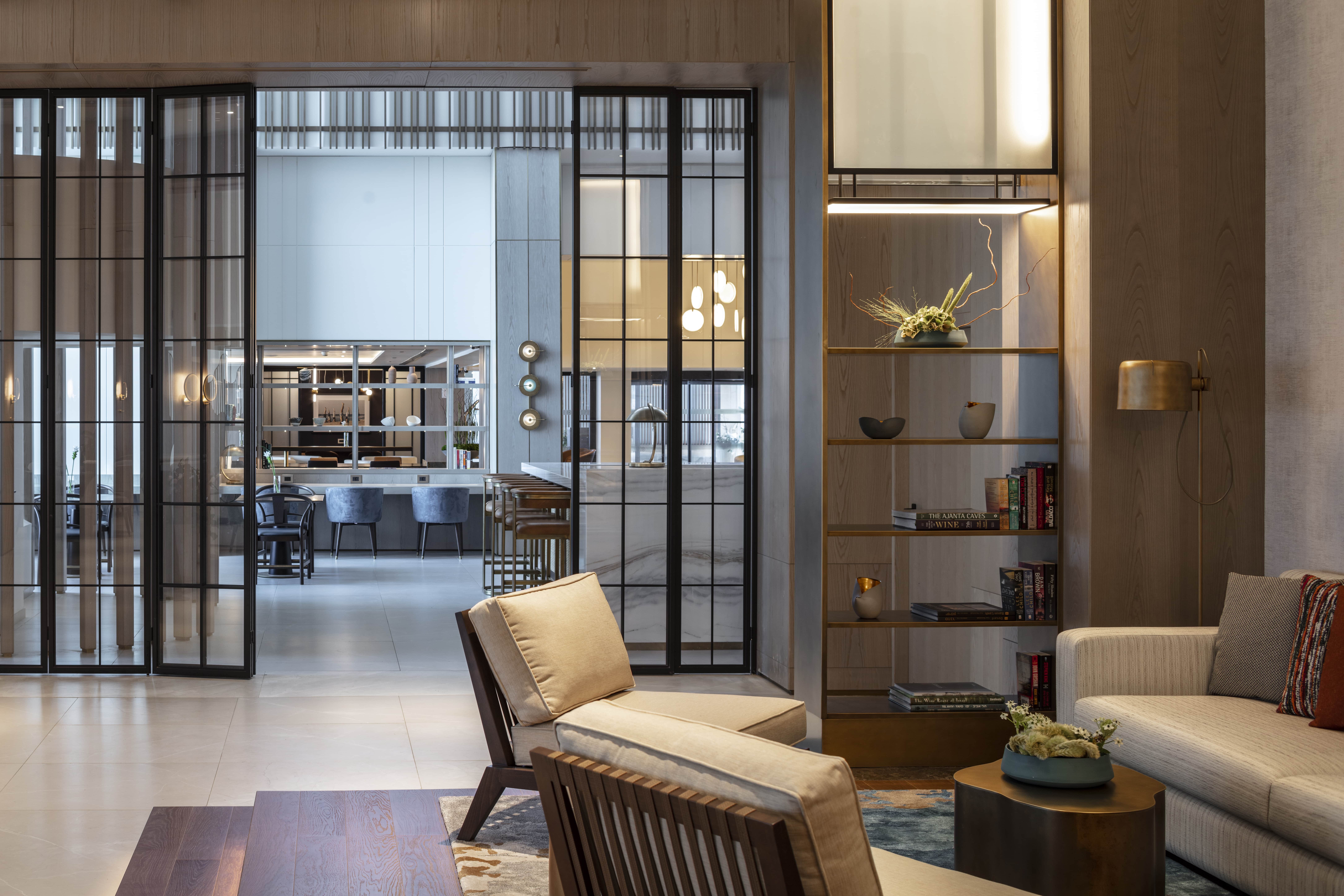 Sheraton Hotels presenta su nueva hoja de ruta