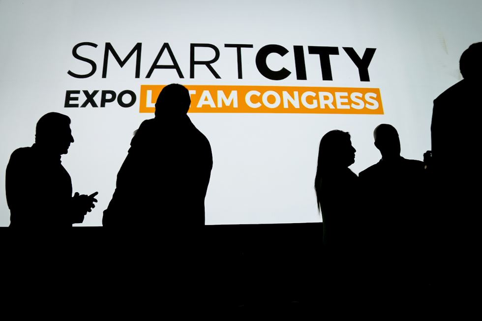 Smart City Expo Latam Congress reunirá 300 ciudades de 45 países