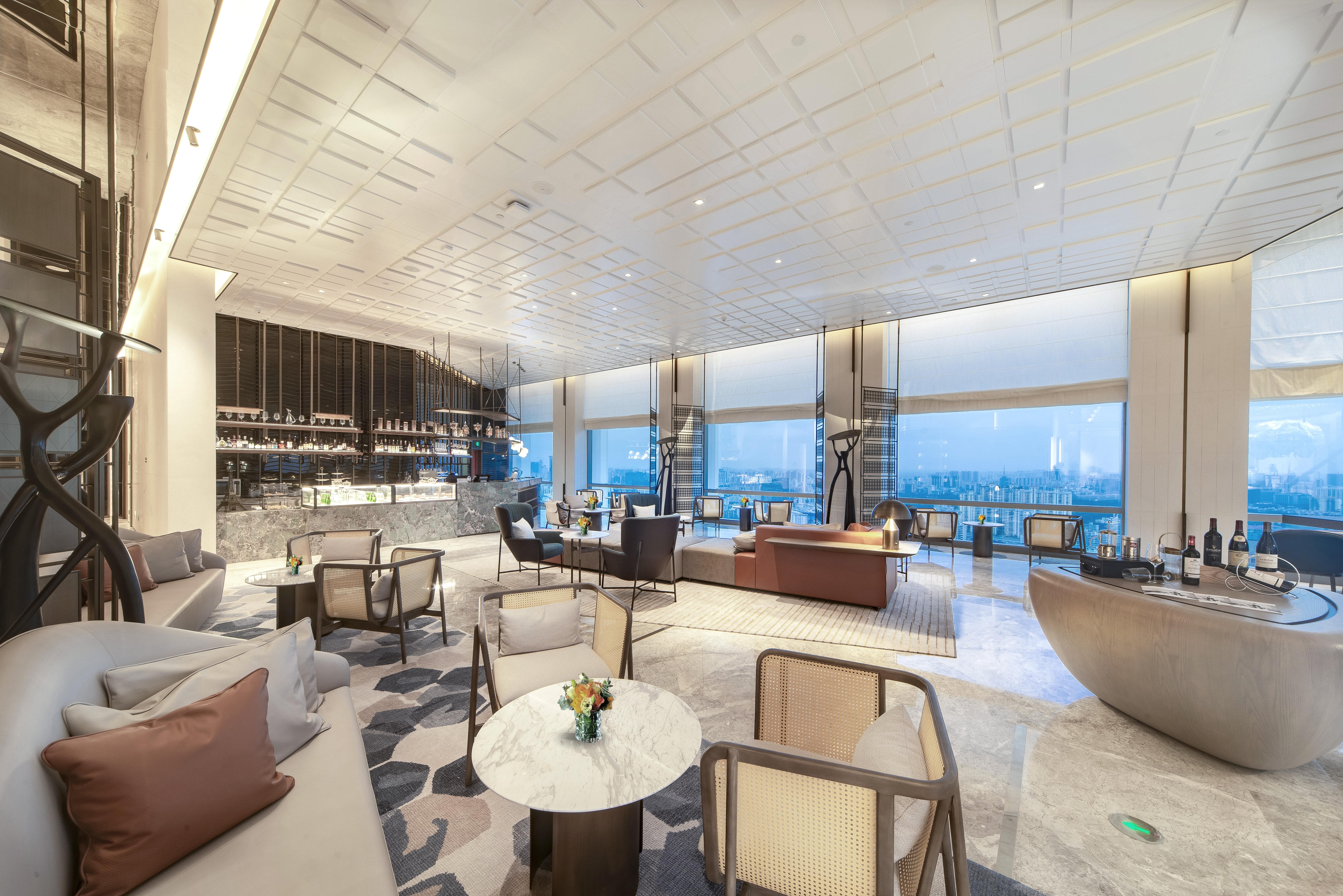 Sofitel Hotels & Resorts abre un hotel en China