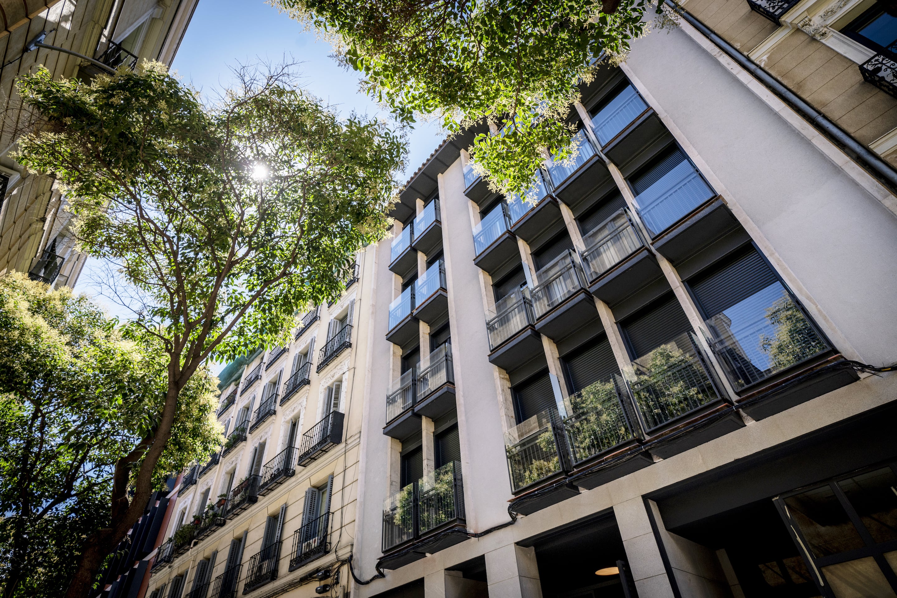 La firma hotelera Sonder entra en España