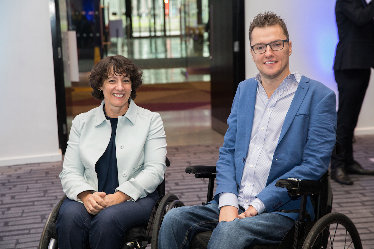 Mobility Mojo lleva la accesibilidad a los hoteles