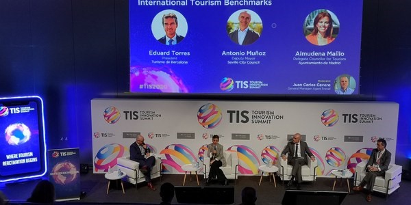 Sevilla traslada al MICE la capacidad de Fibes para organizar congresos híbridos