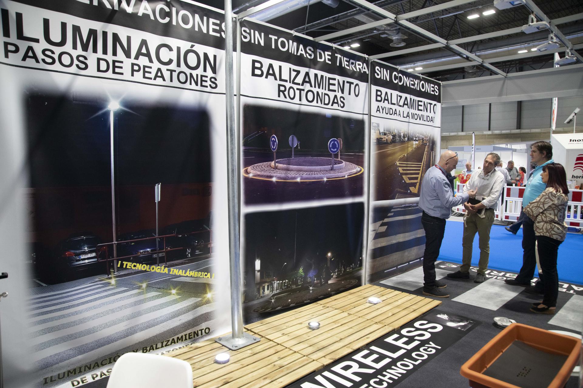 Trafic 2021, en Ifema, del 8 al 10 de junio
