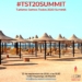 TST20Summit: 22 de septiembre en el Hotel Mayorazgo