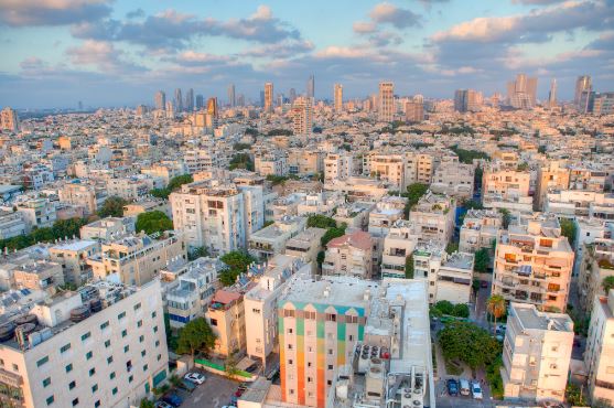 Tel Aviv acogerá la Cumbre de Inversión Hotelera de Israel