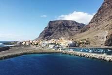 Tenerife recibe un 52% más de viajeros estadounidenses