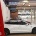 Tesla elige Feria Valencia para entregar sus coches a los nuevos clientes