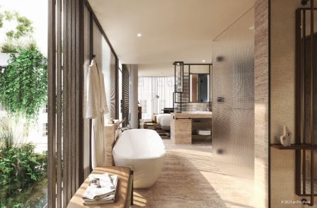 Hyatt anuncia el proyecto para Thompson Vienna