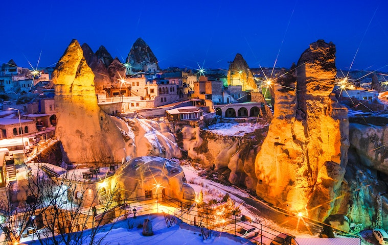 Soltour ofrece viajes a 12 destinos para los puentes del último trimestre del año