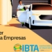 Uber para Empresas, se convierte en uno de los partners estratégicos de IBTA