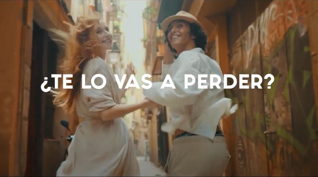 Eurostars lanza una campaña para Semana Santa