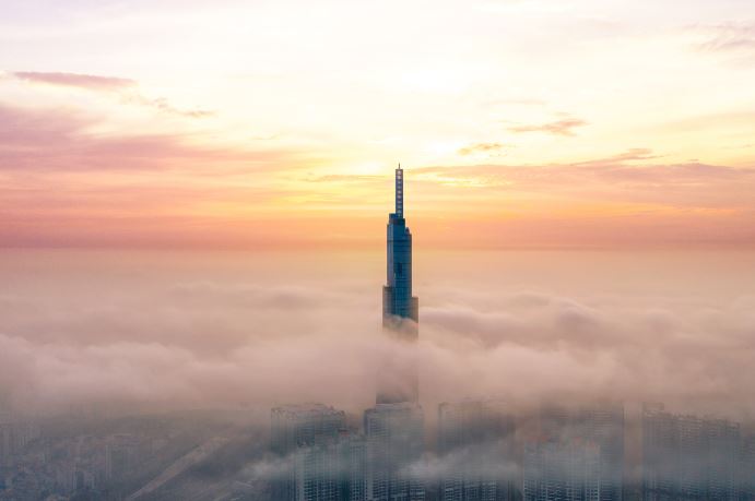 Marriott firma un acuerdo histórico con Vinpearl