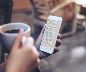 Vueling incorpora Whatsapp Businnes en su ‘app’