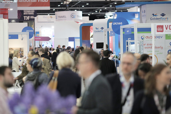 Arranca la WTM de Londres bajo la sombra del Brexit