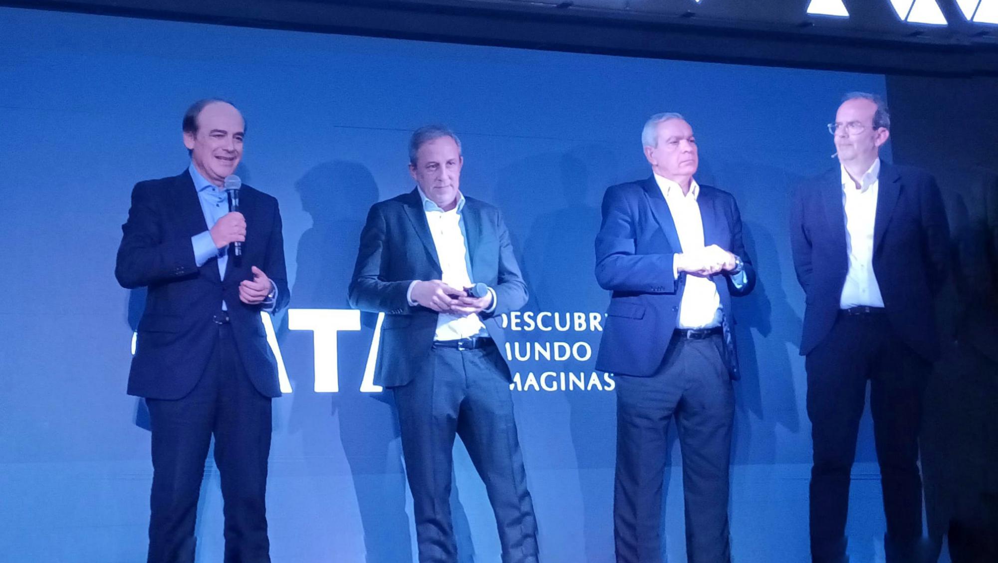 CATAI: «Creemos 100% en la labor de las agencias y 200% en la de los agentes de viajes»