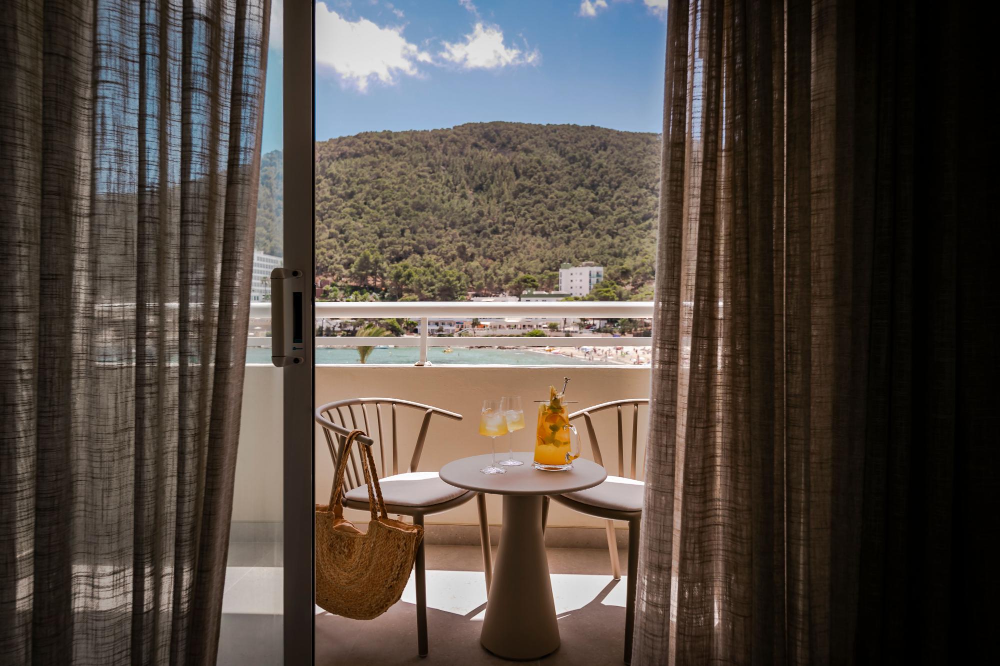 El hotel Hyde Ibiza presenta su temporada de estreno este verano