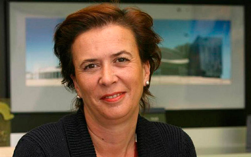 Yolanda de Aguilar (Fycma): «Hay que evitar una catástrofe mayor»